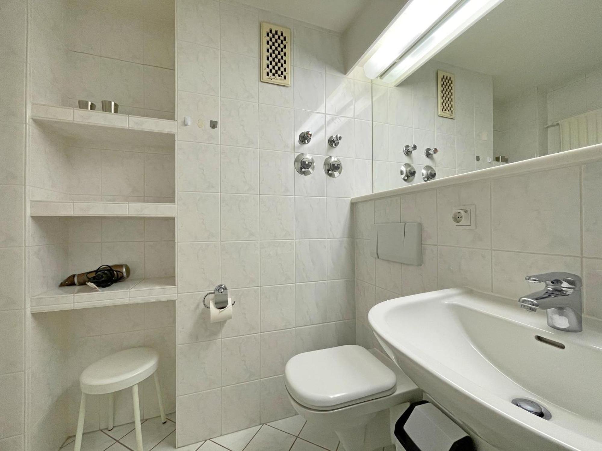 Haus Metropol App 130 Mit Meerblick Und Balkon Westerland Exterior photo