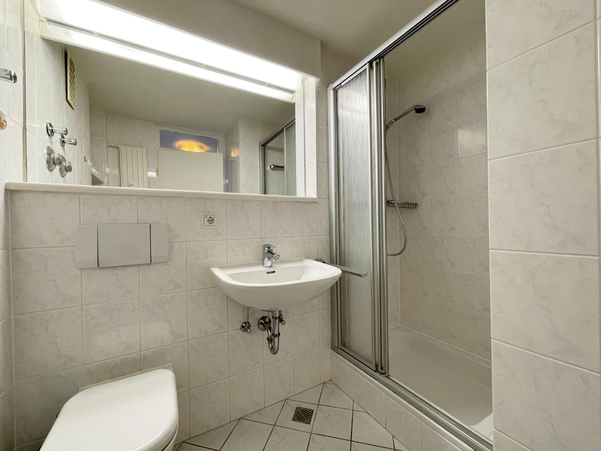 Haus Metropol App 130 Mit Meerblick Und Balkon Westerland Exterior photo
